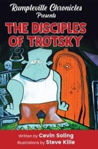 Disciples of Trotsky