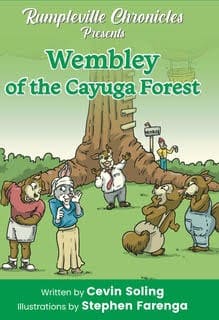 Wembley of the Cayuga Forest